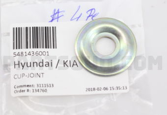 5481436001 CUP-JOINT