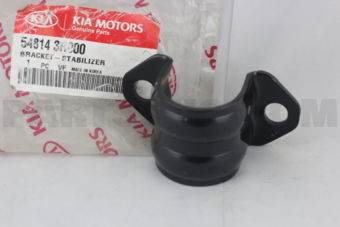 548143R000 BRACKET-STABILIZER