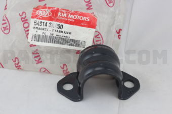 548143R000 BRACKET-STABILIZER