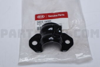 548151W000 BRACKET-STABILIZ BAR