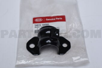 548151W000 BRACKET-STABILIZ BAR