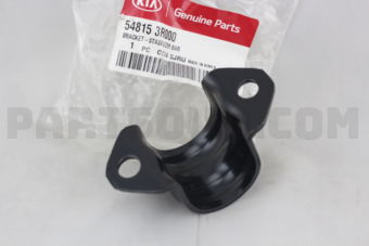 548153R000 BRACKET-STABILIZER BAR