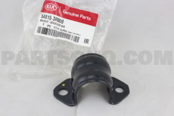 548153R000 BRACKET-STABILIZER BAR