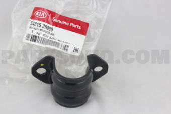 548153R000 BRACKET-STABILIZER BAR