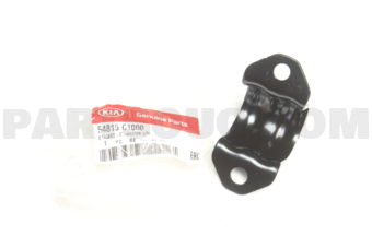 54815C1000 BRACKET-STABILIZER BAR