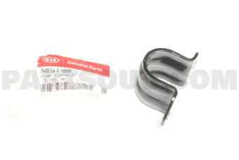 54815C1000 BRACKET-STABILIZER BAR