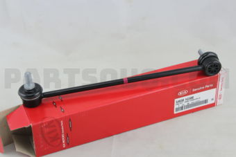 548301G500 LINK ASSY-FR STABILI