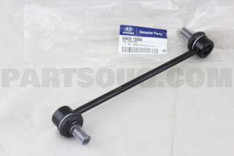 548301S000 Hyundai / KIA LINK-STABILIZER
