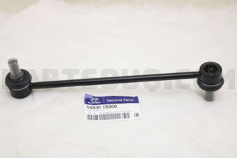 548301S000 Hyundai / KIA LINK-STABILIZER