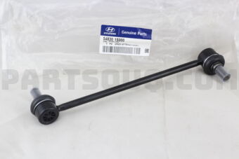 548301S000 Hyundai / KIA LINK-STABILIZER