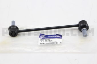 548302E200 LINK ASSY-FR STABILIZER