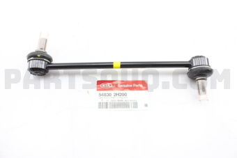 548302H200 LINK ASSY-FR STABILIZER