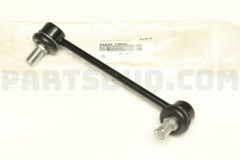 548302J000 LINK ASSY-FR STABILI