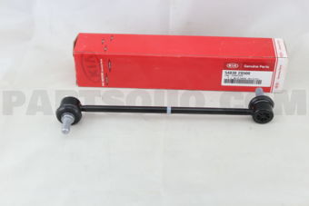 548302S500 LINK-STABILIZER