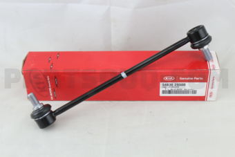 548302S500 LINK-STABILIZER