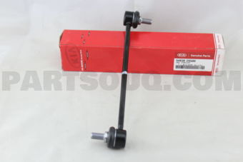 548302S500 LINK-STABILIZER