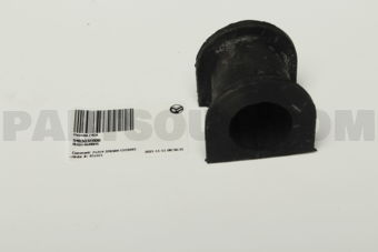 548303E000 BUSH-RUBBER