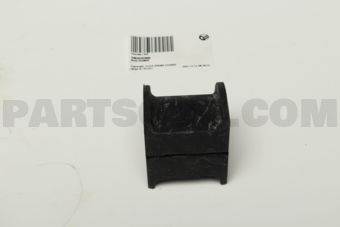 548303E000 BUSH-RUBBER