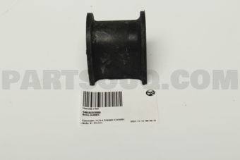 548303E000 BUSH-RUBBER