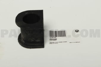 548303E000 BUSH-RUBBER