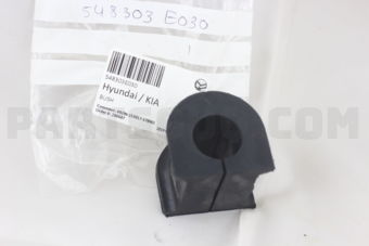 548303E030 BUSH