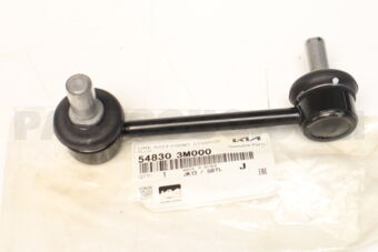 548303M000 LINK ASSY-FR STABILIZER LH