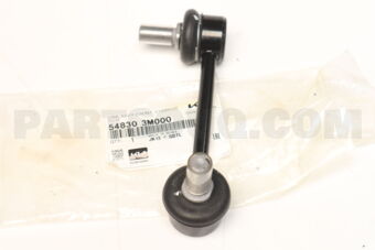 548303M000 LINK ASSY-FR STABILIZER LH