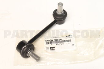 548303M000 LINK ASSY-FR STABILIZER LH