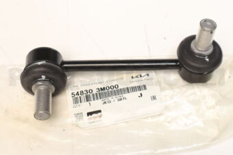 548303M000 LINK ASSY-FR STABILIZER LH