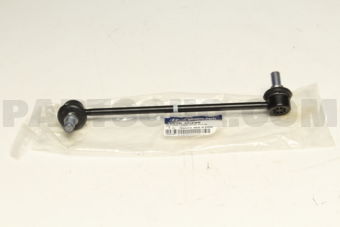 548304H200 LINK ASSY-FR STABILIZER LH