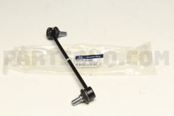 548304H200 LINK ASSY-FR STABILIZER LH