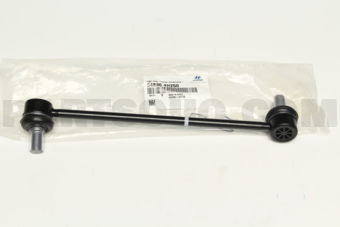 548304H250 "LINK ASSY-FRONT STABILIZER,LH"