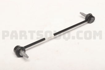54830C1000 "LINK ASSY-FRONT STABILIZER,LH"
