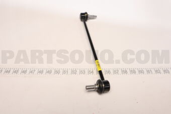 54830CG000 LINK ASSY - FRONT STABILIZER, LH