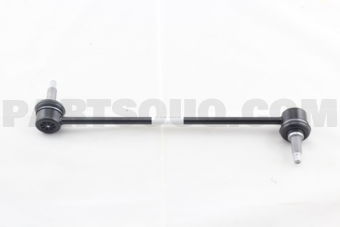 OEM Front Stabilizer Bar Links (2PCS) For 2017-2024 Elantra Ioniq Forte Niro – 54830F2000