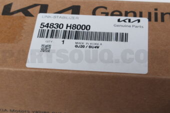 54830H8000 LINK-STABILIZER