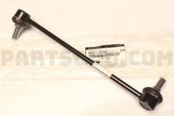 54830J5000 LINK ASSY-FRONT STABILIZER,LH