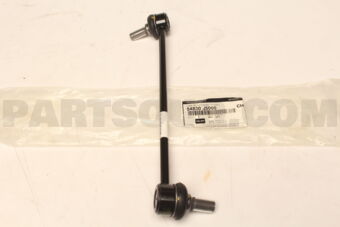 54830J5000 LINK ASSY-FRONT STABILIZER,LH
