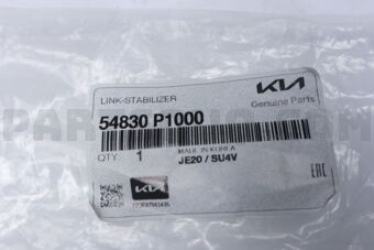 54830P1000 LINK-STABILIZER
