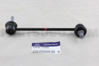 548401C000 LINK ASSY-FR STABILIZER RH