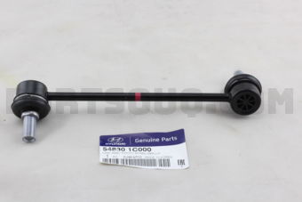 548401C000 LINK ASSY-FR STABILIZER RH