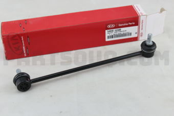 548401G500 LINK ASSY-FR STABILI