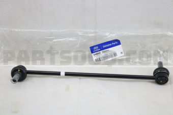548402B200 LINK ASSY-FR STABILIZER RH