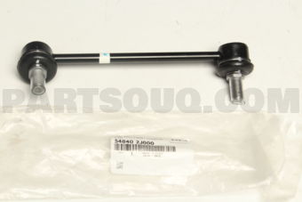 548402J000 LINK ASSY-FR STABILI