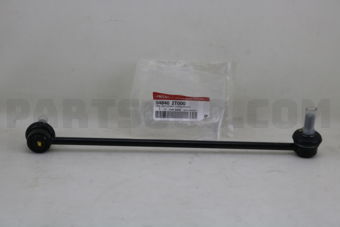548402T000 LINK ASSY-FR STABILIZER RH