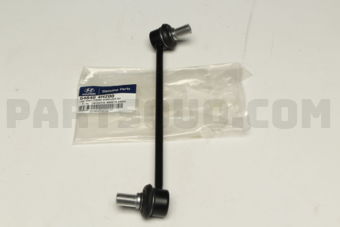 548404H200 LINK ASSY-FR STABILIZER RH
