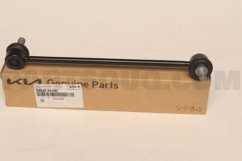 54840A4100 LINK ASSY-FRONT STABILIZER,RH