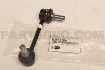 54840B1000 LINK ASSY-FRONT STABILIZER,RH