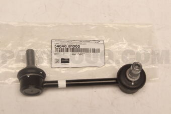 54840B1000 LINK ASSY-FRONT STABILIZER,RH