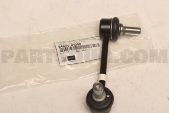 54840B1000 LINK ASSY-FRONT STABILIZER,RH